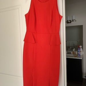 Banana Republic dress